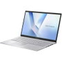 Asus Vivobook 15 X1504MA-BQ224, 8GB RAM, 512GB SSD, 15.6 pulg Full HD, Plata Fría